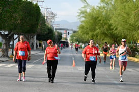 Carrera Powerade Torreón 2024, 5 y 10K @tar.mx