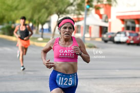 Carrera Powerade Torreón 2024, 5 y 10K @tar.mx