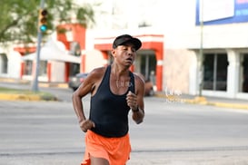 Carrera Powerade Torreón 2024, 5 y 10K @tar.mx