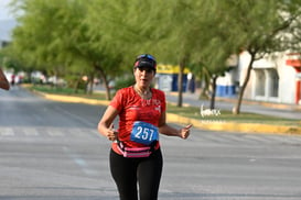 Carrera Powerade Torreón 2024, 5 y 10K @tar.mx