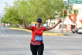 Carrera Powerade Torreón 2024, 5 y 10K @tar.mx