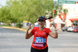 Carrera Powerade Torreón 2024, 5 y 10K @tar.mx