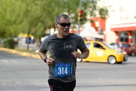 Carrera Powerade Torreón 2024, 5 y 10K @tar.mx