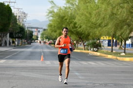 Carrera Powerade Torreón 2024, 5 y 10K @tar.mx