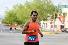 Carrera Powerade Torreón 2024, 5 y 10K @tar.mx