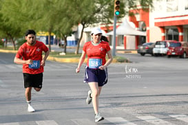 Carrera Powerade Torreón 2024, 5 y 10K @tar.mx