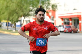 Carrera Powerade Torreón 2024, 5 y 10K @tar.mx