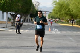 Carrera Powerade Torreón 2024, 5 y 10K @tar.mx