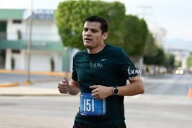 Carrera Powerade Torreón 2024, 5 y 10K @tar.mx