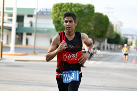 Carrera Powerade Torreón 2024, 5 y 10K @tar.mx