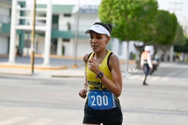 Carrera Powerade Torreón 2024, 5 y 10K @tar.mx