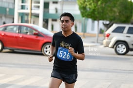 Carrera Powerade Torreón 2024, 5 y 10K @tar.mx