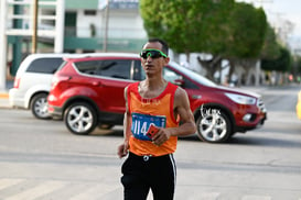 Carrera Powerade Torreón 2024, 5 y 10K @tar.mx