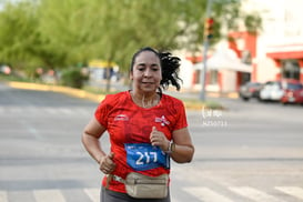 Carrera Powerade Torreón 2024, 5 y 10K @tar.mx