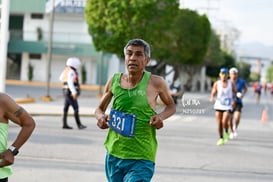 Carrera Powerade Torreón 2024, 5 y 10K @tar.mx