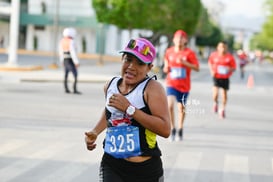 Carrera Powerade Torreón 2024, 5 y 10K @tar.mx