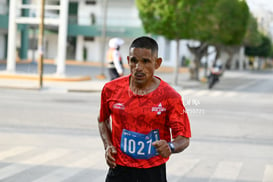 Carrera Powerade Torreón 2024, 5 y 10K @tar.mx