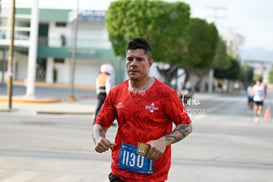 Carrera Powerade Torreón 2024, 5 y 10K @tar.mx