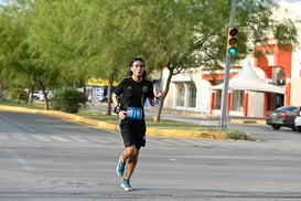 Carrera Powerade Torreón 2024, 5 y 10K @tar.mx