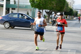 Carrera Powerade Torreón 2024, 5 y 10K @tar.mx