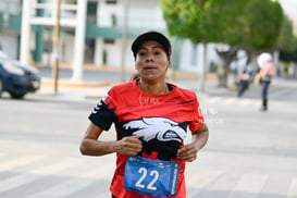 Carrera Powerade Torreón 2024, 5 y 10K @tar.mx