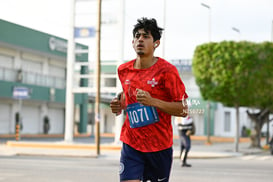 Carrera Powerade Torreón 2024, 5 y 10K @tar.mx