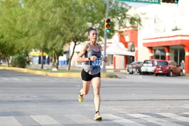 Carrera Powerade Torreón 2024, 5 y 10K @tar.mx