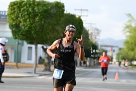 Carrera Powerade Torreón 2024, 5 y 10K @tar.mx