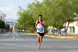 Carrera Powerade Torreón 2024, 5 y 10K @tar.mx