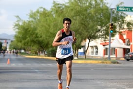 Carrera Powerade Torreón 2024, 5 y 10K @tar.mx