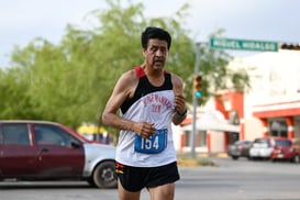 Carrera Powerade Torreón 2024, 5 y 10K @tar.mx