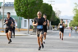 Carrera Powerade Torreón 2024, 5 y 10K @tar.mx