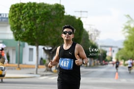 Carrera Powerade Torreón 2024, 5 y 10K @tar.mx