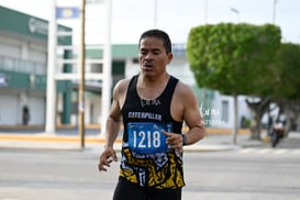 Carrera Powerade Torreón 2024, 5 y 10K @tar.mx