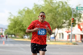 Carrera Powerade Torreón 2024, 5 y 10K @tar.mx