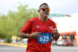 Carrera Powerade Torreón 2024, 5 y 10K @tar.mx