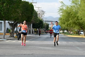 Carrera Powerade Torreón 2024, 5 y 10K @tar.mx