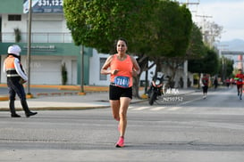 Carrera Powerade Torreón 2024, 5 y 10K @tar.mx