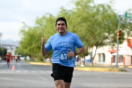 Carrera Powerade Torreón 2024, 5 y 10K @tar.mx