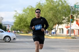 Carrera Powerade Torreón 2024, 5 y 10K @tar.mx