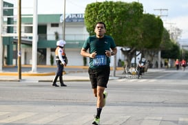 Carrera Powerade Torreón 2024, 5 y 10K @tar.mx