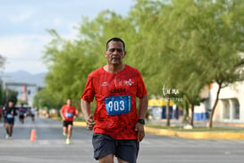 Carrera Powerade Torreón 2024, 5 y 10K @tar.mx