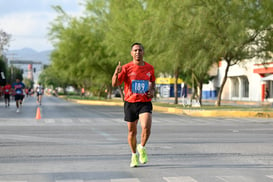 Carrera Powerade Torreón 2024, 5 y 10K @tar.mx