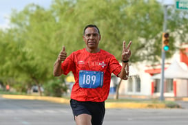 Carrera Powerade Torreón 2024, 5 y 10K @tar.mx