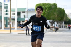 Carrera Powerade Torreón 2024, 5 y 10K @tar.mx