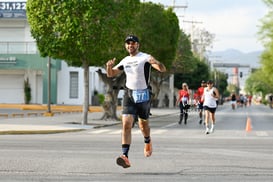 Carrera Powerade Torreón 2024, 5 y 10K @tar.mx