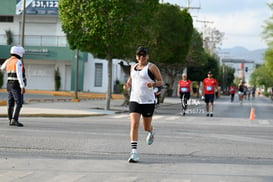 Carrera Powerade Torreón 2024, 5 y 10K @tar.mx