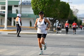 Carrera Powerade Torreón 2024, 5 y 10K @tar.mx