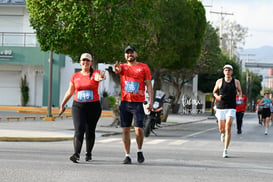 Carrera Powerade Torreón 2024, 5 y 10K @tar.mx