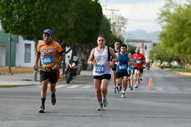 Carrera Powerade Torreón 2024, 5 y 10K @tar.mx